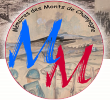 Association Mémoires des Monts de Champagne