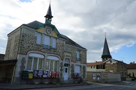 Mairie de Vaudesincourt