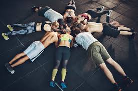 renfort muscu