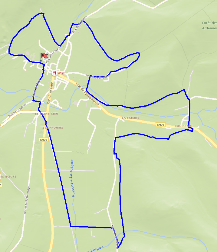 vallee 7 charmes maps