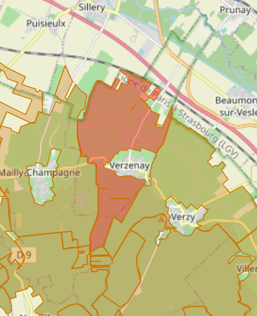 territoire chasse verzenay